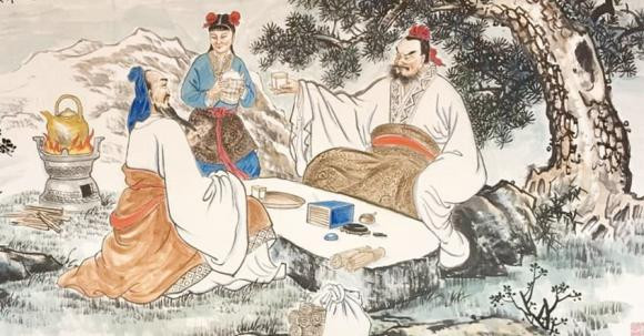 Vì sao người xưa nói "Cây rung lá rụng, người rung phúc bạc"? Vi sao nguoi xua noi