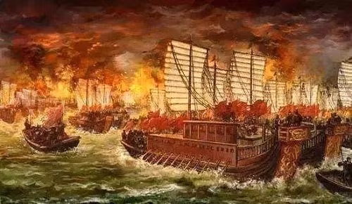 10 dien tich noi tieng trong Tam Quoc Dien Nghia-Hinh-10