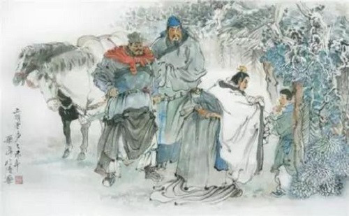 10 dien tich noi tieng trong Tam Quoc Dien Nghia-Hinh-7