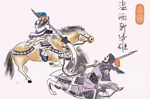 10 dien tich noi tieng trong Tam Quoc Dien Nghia-Hinh-6