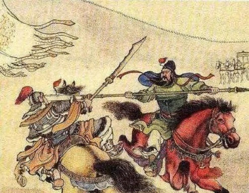 10 dien tich noi tieng trong Tam Quoc Dien Nghia-Hinh-4