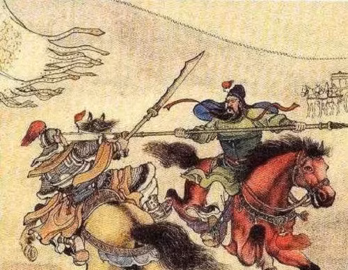 10 dien tich noi tieng trong Tam Quoc Dien Nghia-Hinh-4