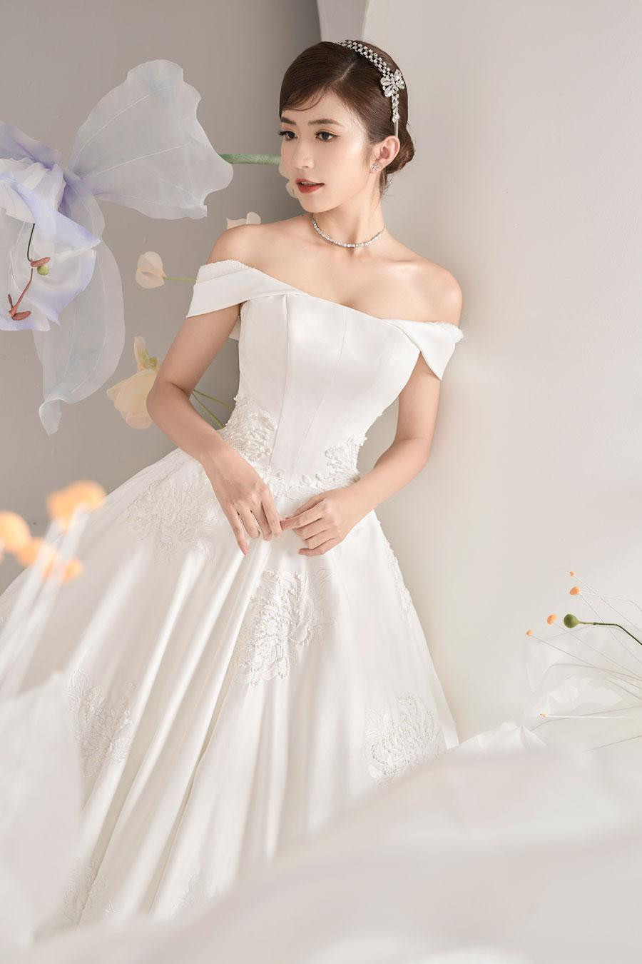 Ngoc Huyen ‘Thuong ngay nang ve’ khac la khi lam co dau-Hinh-3