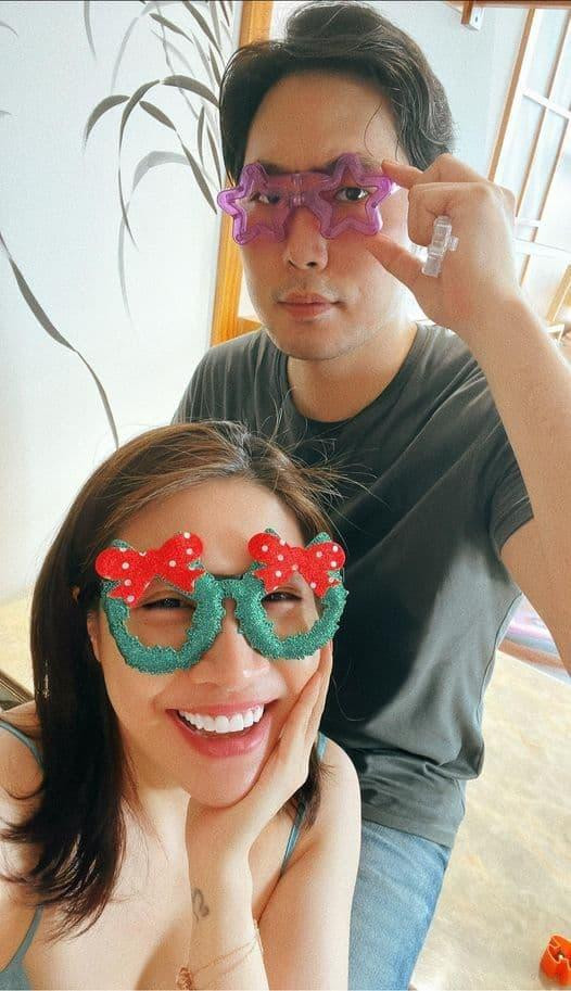 Ly hon, Pha Le noi chong cu: 'Chung toi la chi em nuong tua'