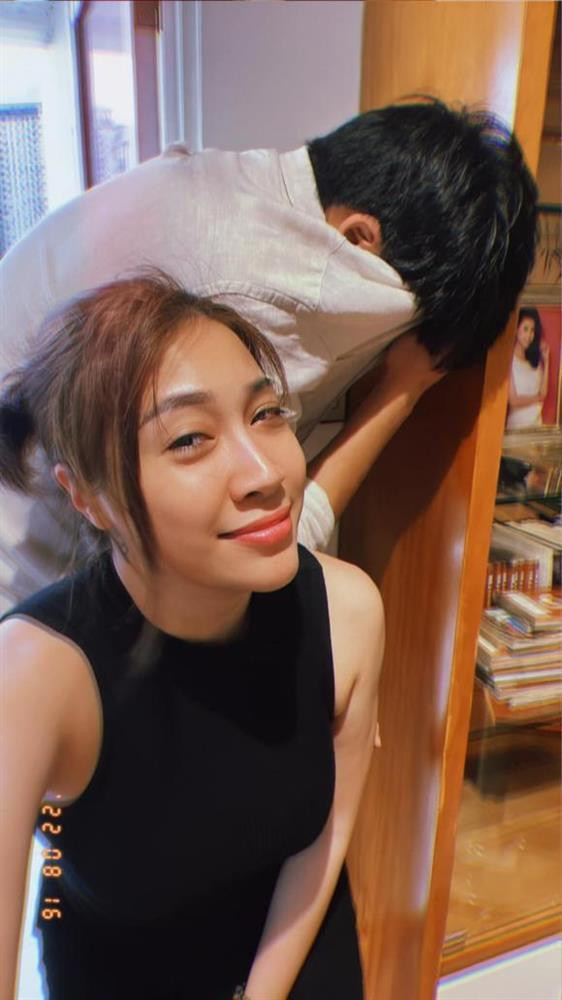 Ly hon, Pha Le noi chong cu: 'Chung toi la chi em nuong tua'-Hinh-3