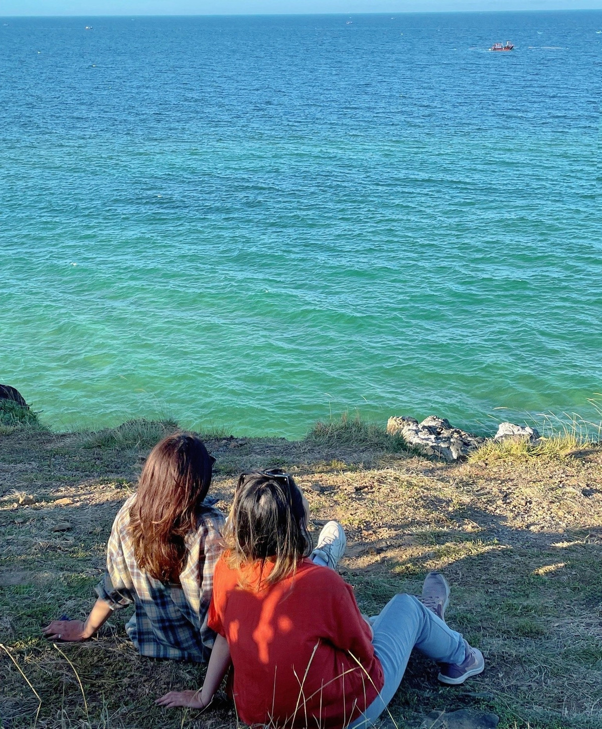 Co gai nghi viec di xuyen Viet, trai nghiem tuoi tre-Hinh-7