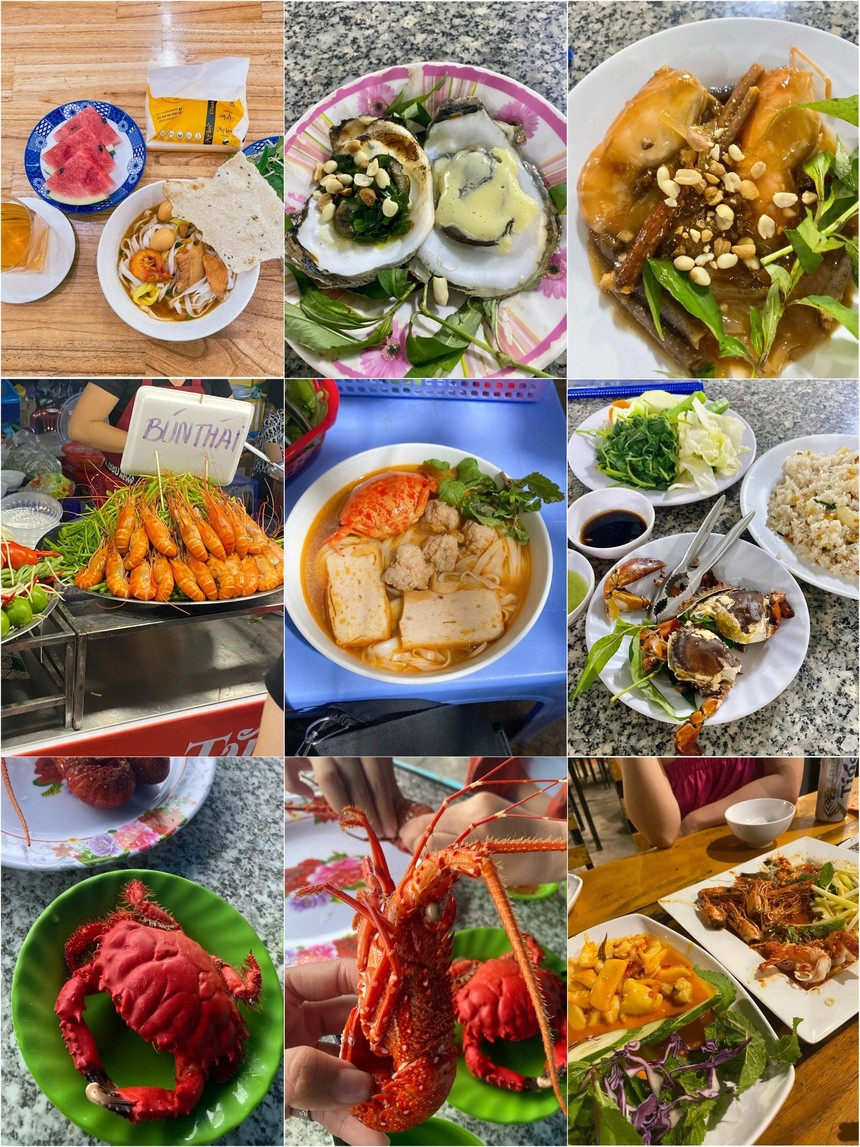 Co gai nghi viec di xuyen Viet, trai nghiem tuoi tre-Hinh-10