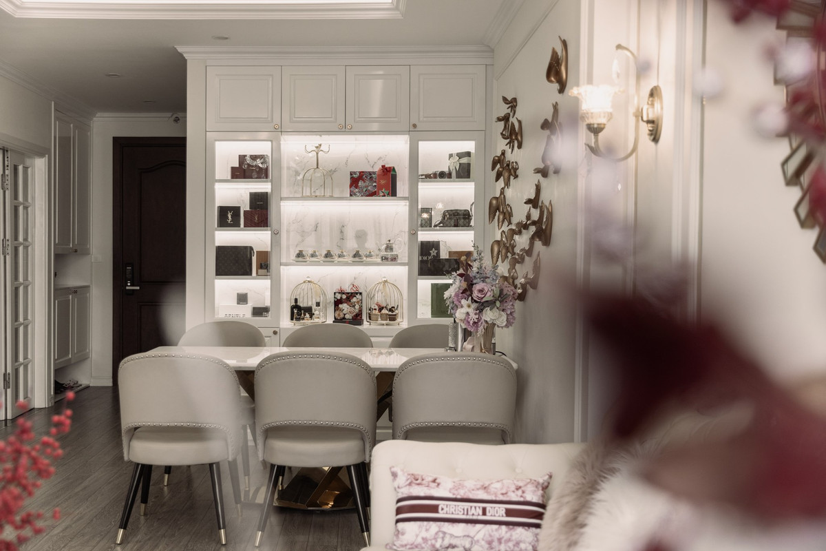 To am dep ngo ngang, ky niem 1 nam ngay cuoi cua vo chong tre-Hinh-4