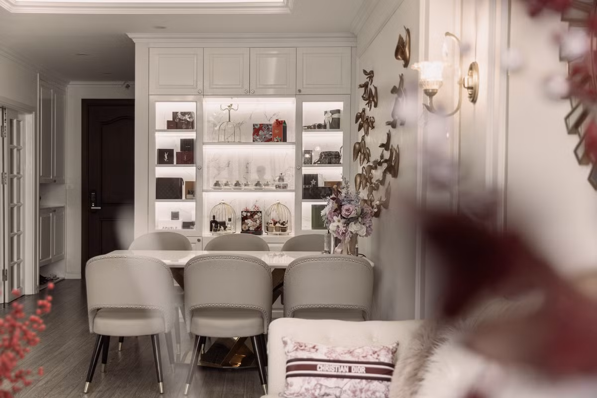 To am dep ngo ngang, ky niem 1 nam ngay cuoi cua vo chong tre-Hinh-4