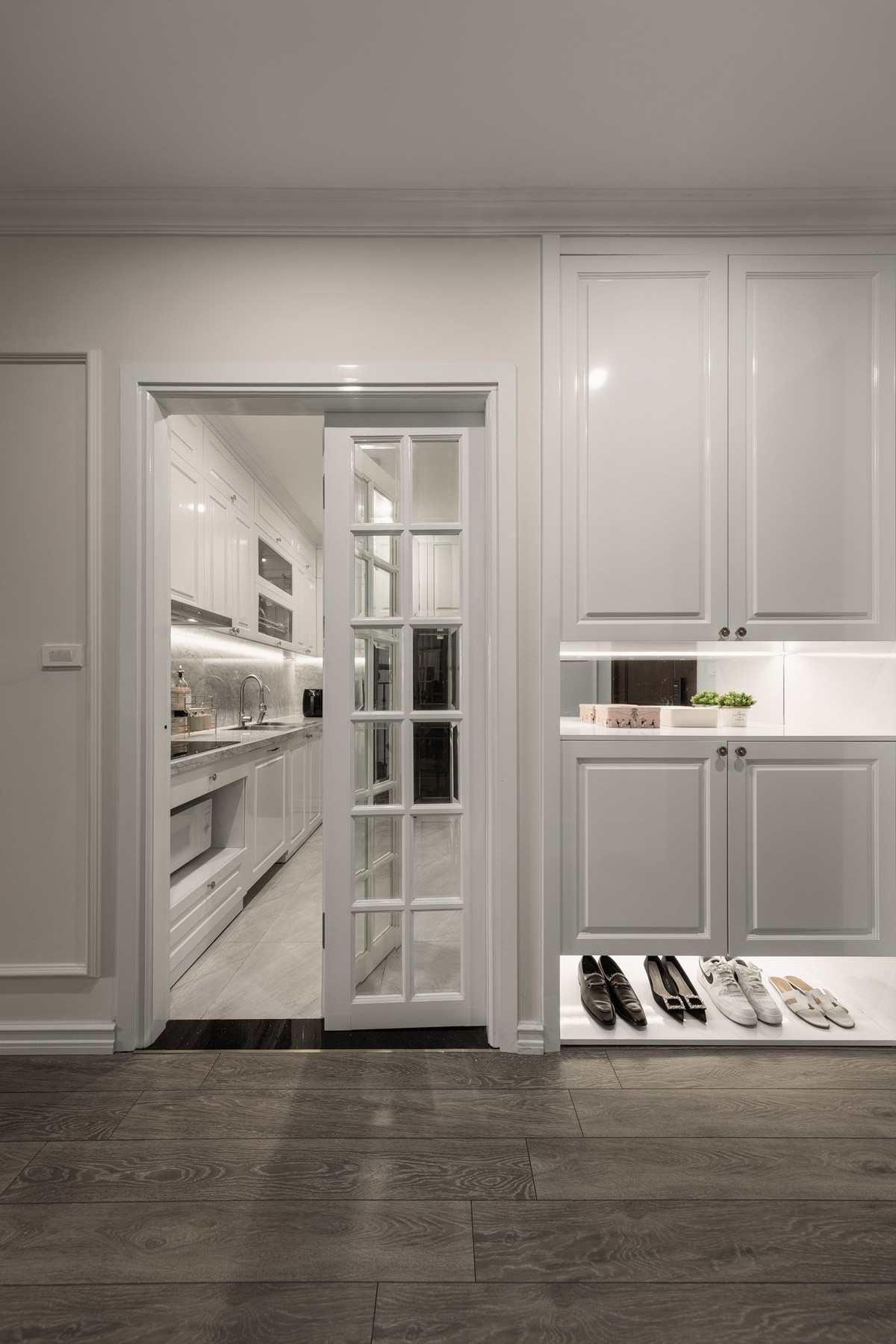 To am dep ngo ngang, ky niem 1 nam ngay cuoi cua vo chong tre-Hinh-8