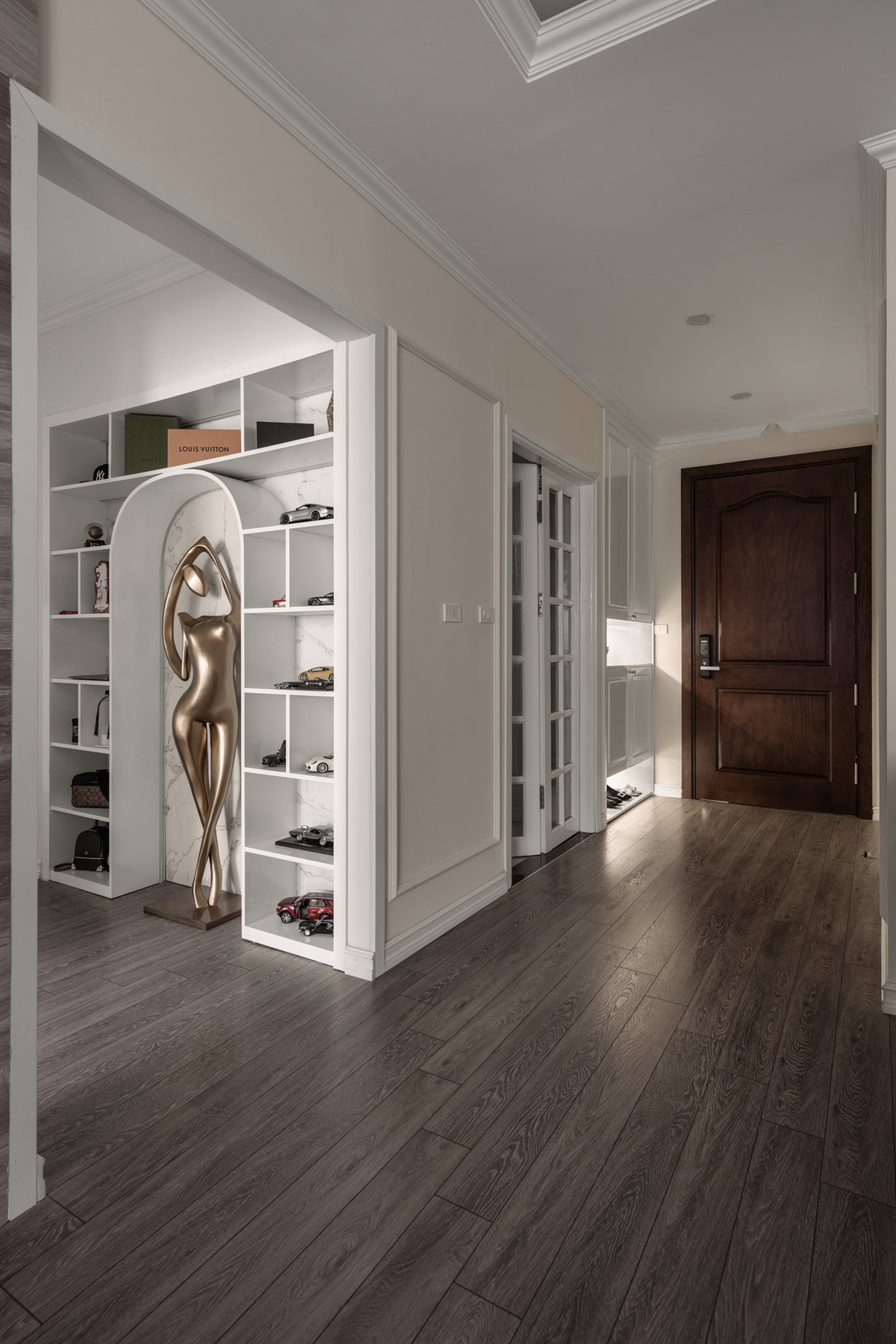 To am dep ngo ngang, ky niem 1 nam ngay cuoi cua vo chong tre-Hinh-5