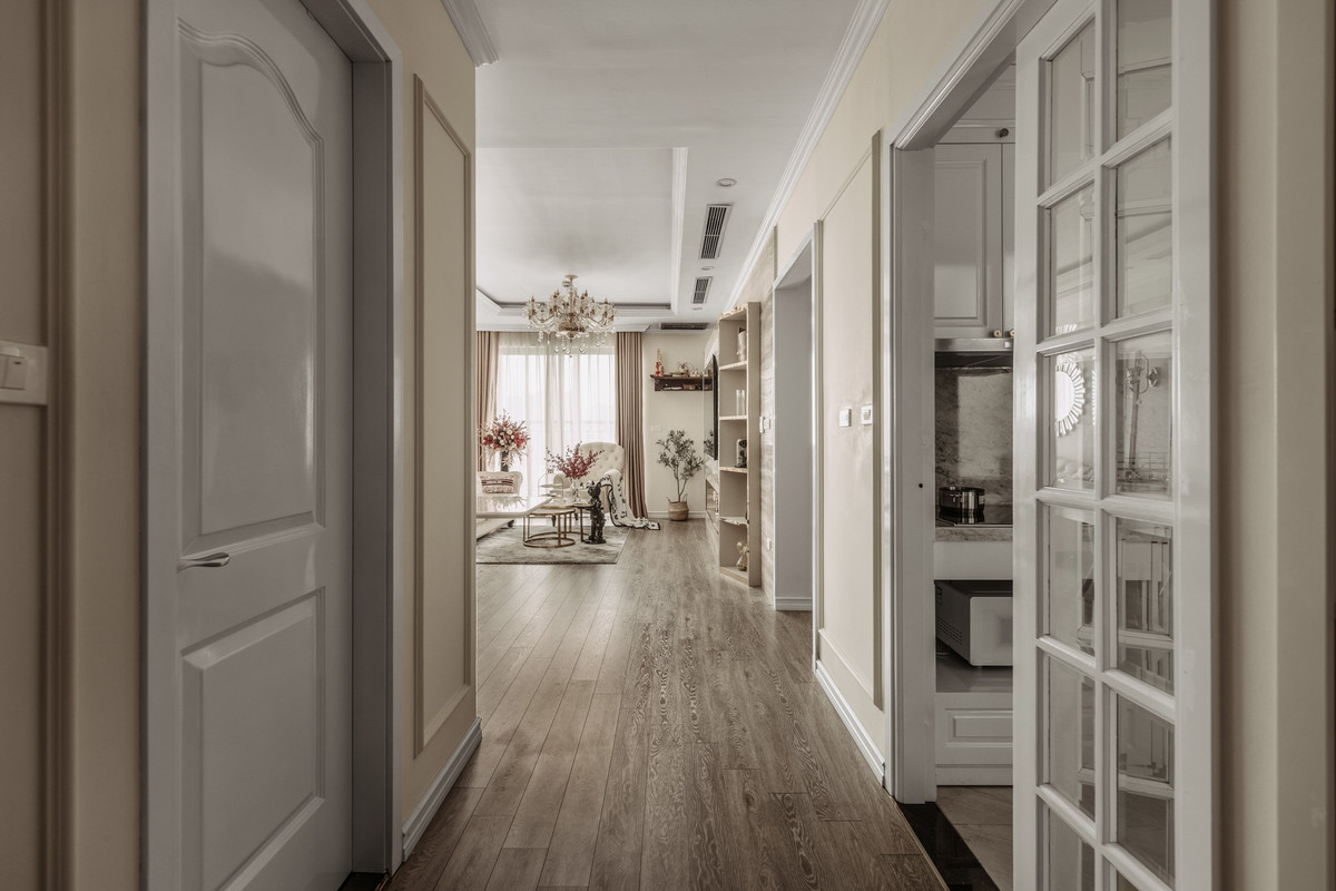 To am dep ngo ngang, ky niem 1 nam ngay cuoi cua vo chong tre