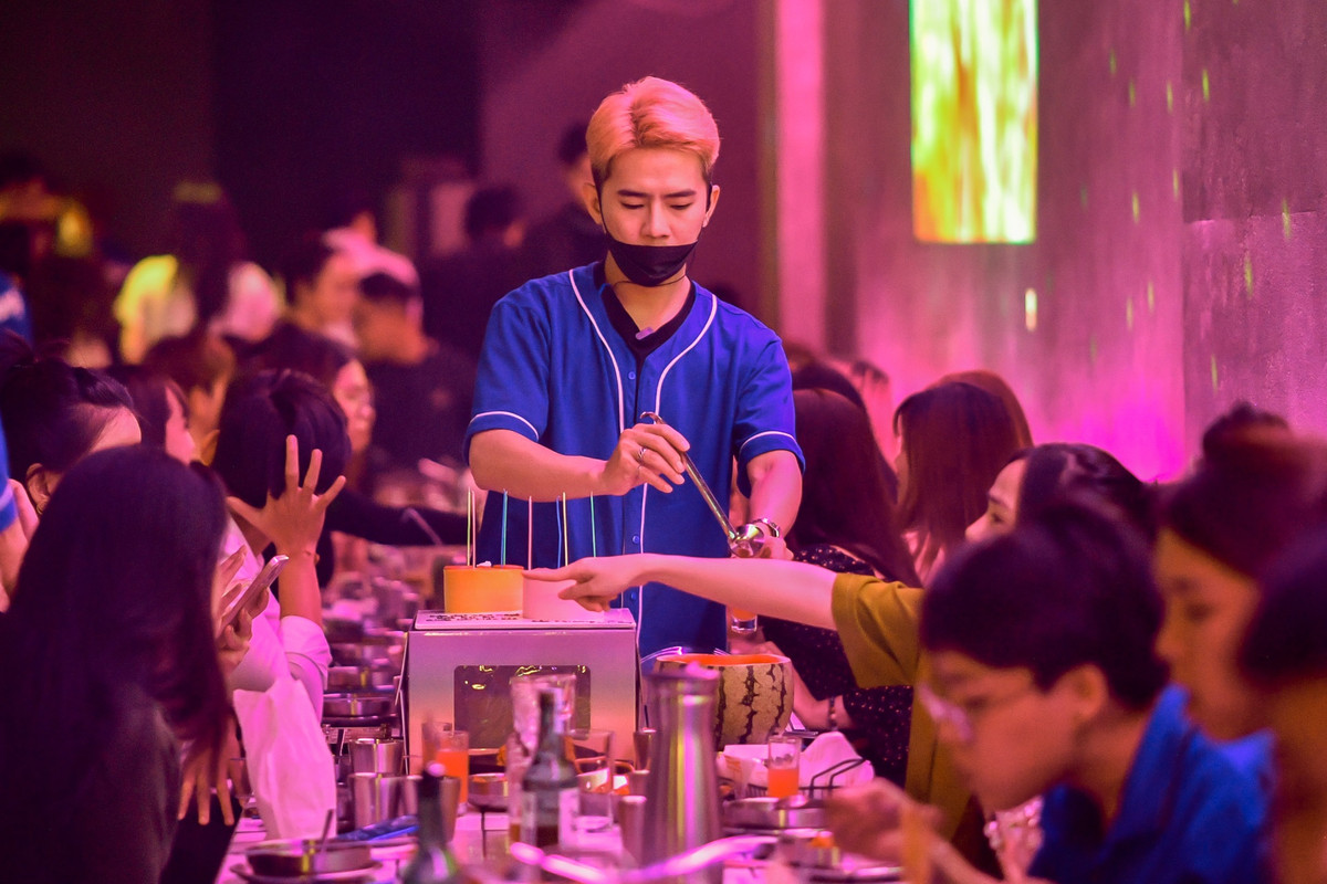 Chu nha hang o TP.HCM: 'Chung toi khong doi co voi TikToker'-Hinh-4