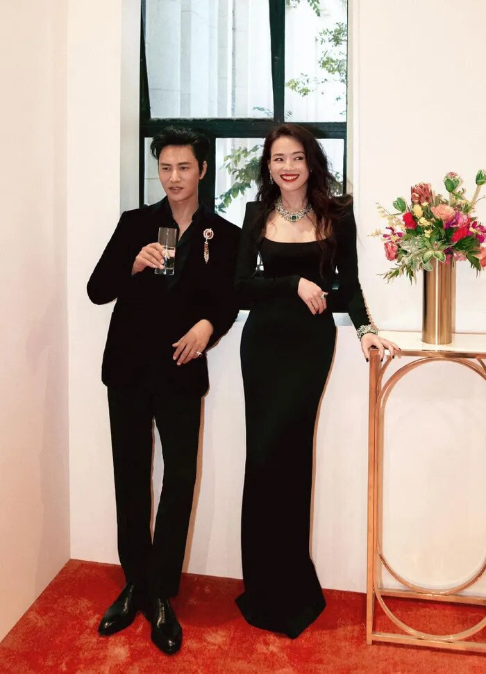 Lo anh chua chinh sua “nu hoang canh nong” Thu Ky o tuoi U50-Hinh-8