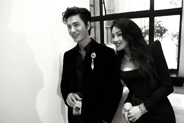 Lo anh chua chinh sua “nu hoang canh nong” Thu Ky o tuoi U50-Hinh-7