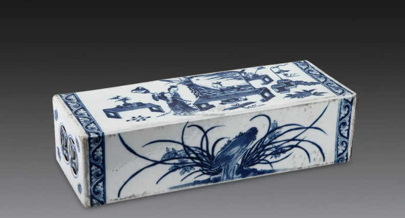 Tai sao nguoi Trung Quoc xua thich dung goi bang su?