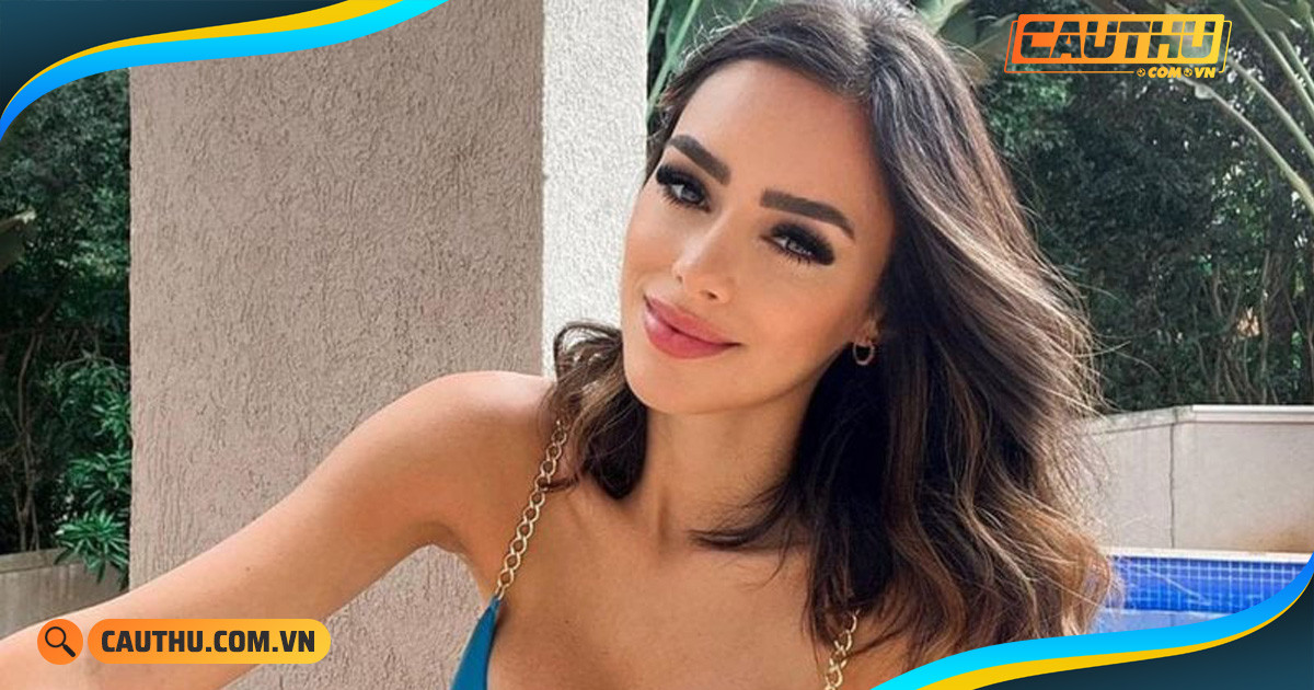 Ban gai sieu mau thong bao chia tay Neymar