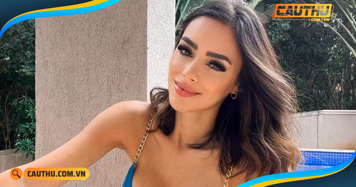 Ban gai sieu mau thong bao chia tay Neymar