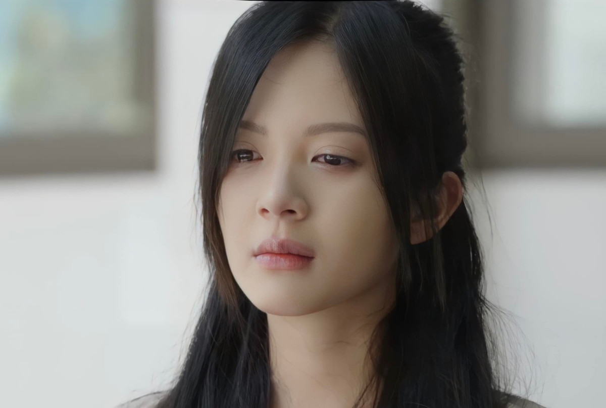 Ve ngoai khac han tren phim 'Garage hanh phuc' cua Ngoc Huyen