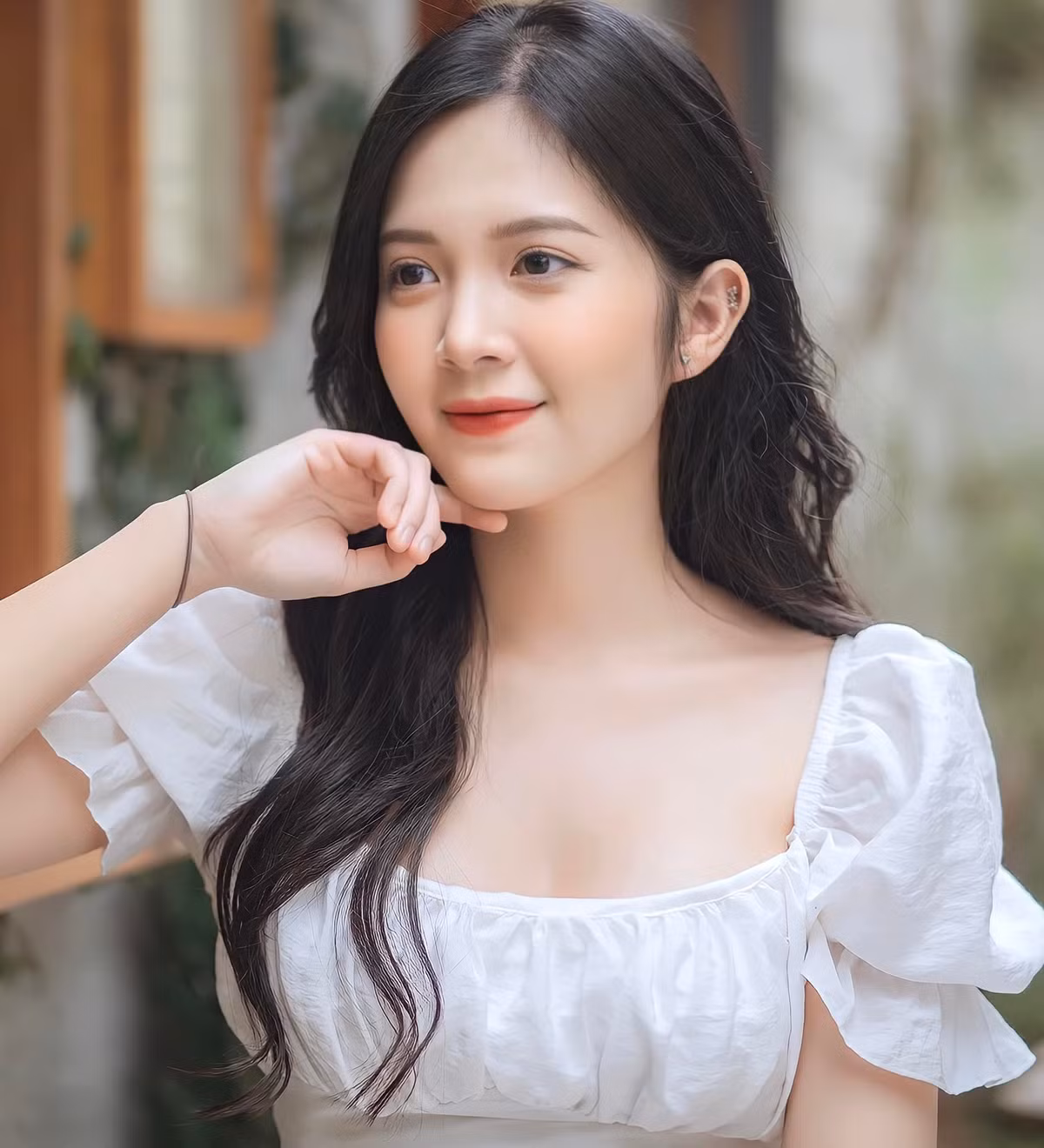 Ve ngoai khac han tren phim 'Garage hanh phuc' cua Ngoc Huyen-Hinh-5