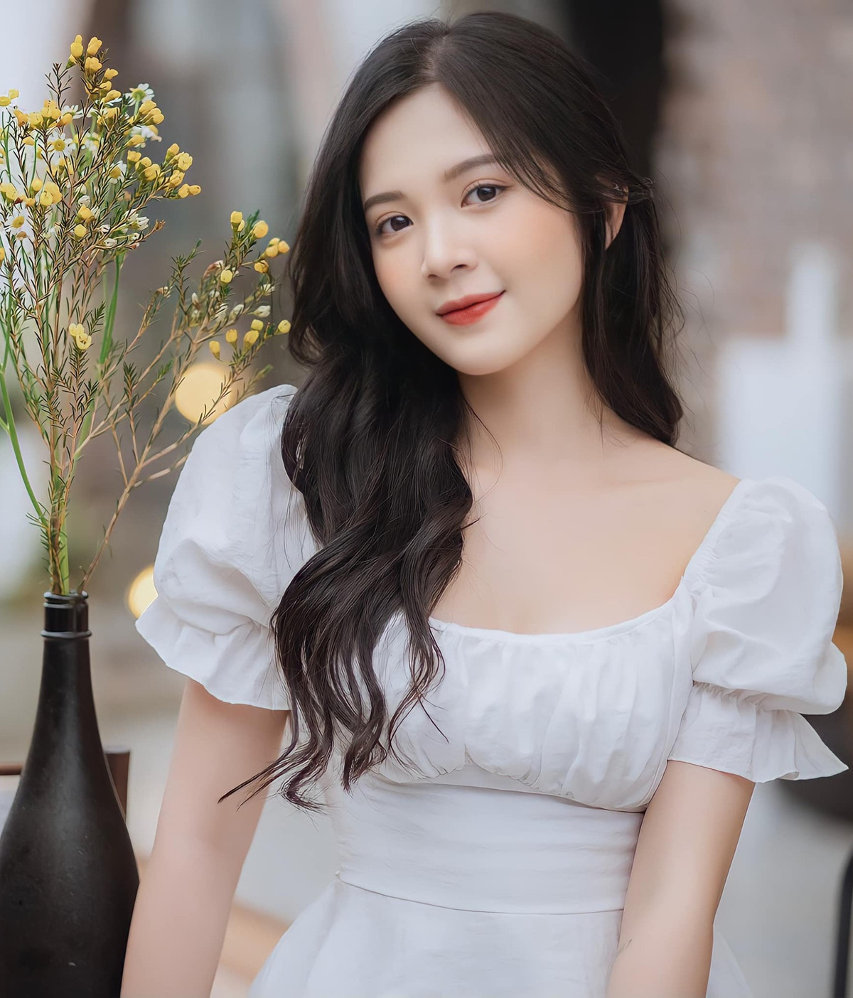 Ve ngoai khac han tren phim 'Garage hanh phuc' cua Ngoc Huyen-Hinh-6