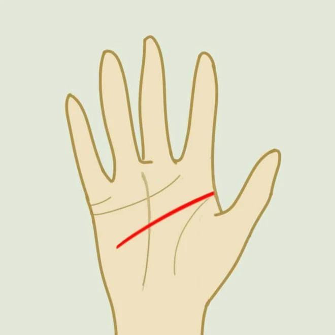 Dang ban tay phu nu tai ba, 