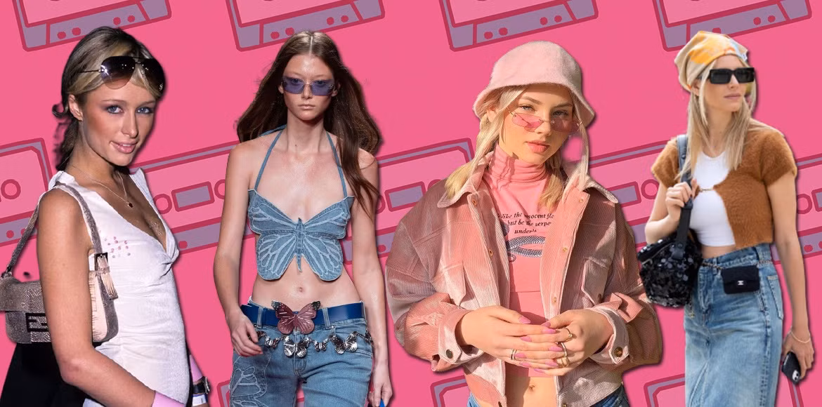 Gen Z an mac theo xu huong tu thoi cha me minh