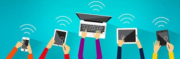 6 nguyen nhan khien ket noi Internet bi cham va cach khac phuc-Hinh-3