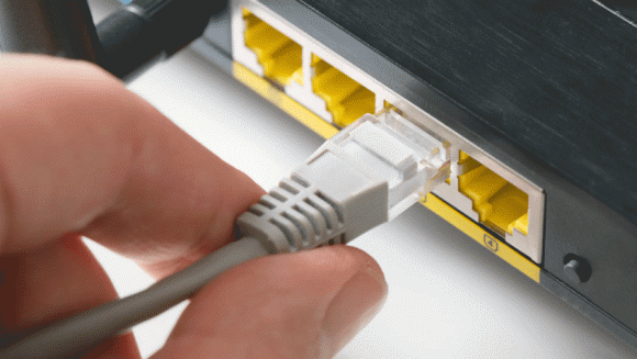 6 nguyen nhan khien ket noi Internet bi cham va cach khac phuc