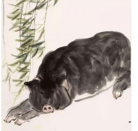 5 con giap nua dau cuoc doi khong nhu y, nua sau ruc ro phat tai