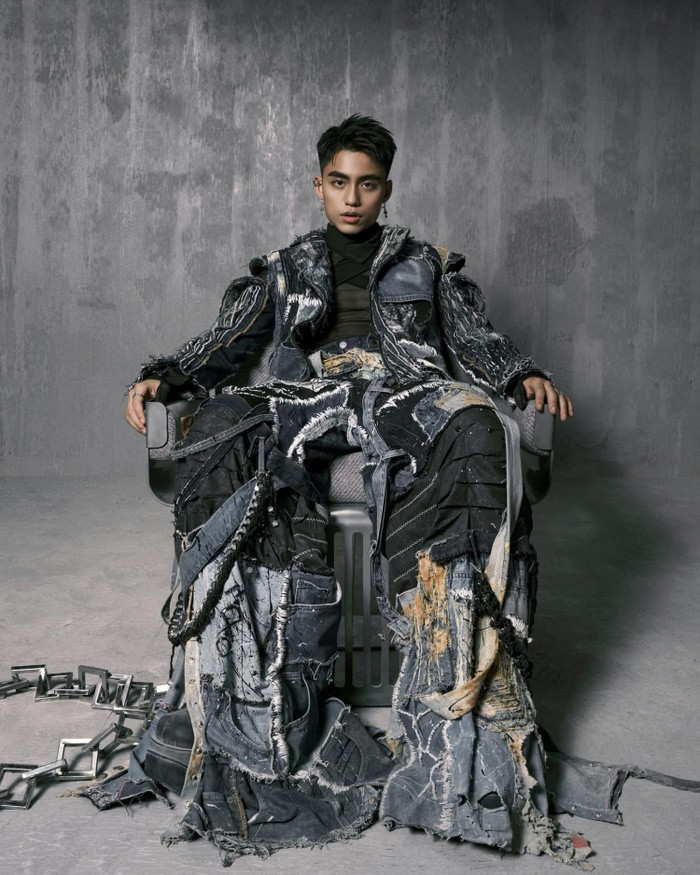 Em trai Son Tung noi gi khi bi vi voi Le Duong Bao Lam?-Hinh-5