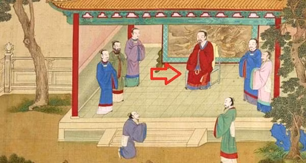 Trong nha xuat hien 3 niem vui, som muon cung co quy nhan giup