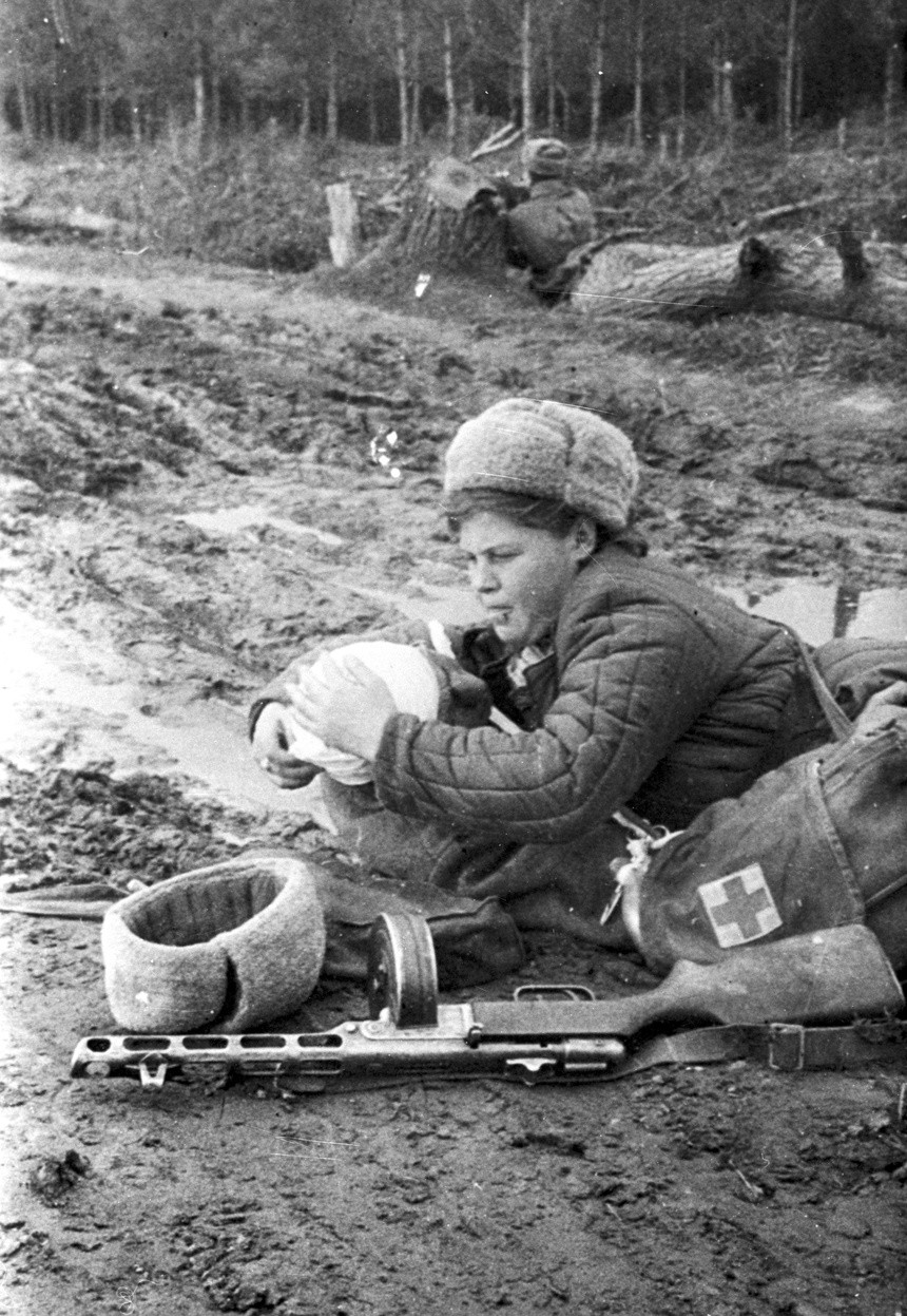 Nhung hinh anh nhuc nhoi ve The chien thu hai-Hinh-4