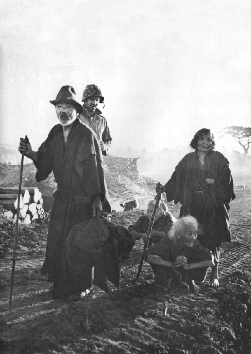 Nhung hinh anh nhuc nhoi ve The chien thu hai-Hinh-11