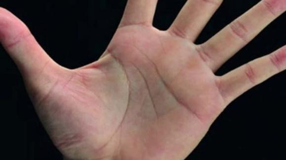 Tuong ban tay giau sang phu quy cua nguoi dan ong tai nang