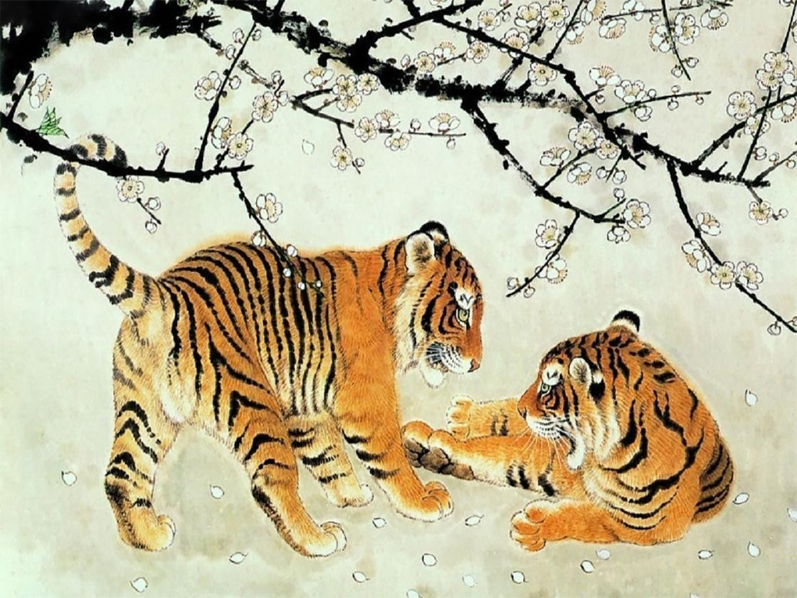 Trong 2 năm tới, tuổi Dần sẽ đón nhận nhiều cơ hội tốt. Bản mệnh có thể biến các cơ hội trước mắt thành kết quả tốt đẹp, đánh dấu thời kỳ chuyển vận ấn tượng.