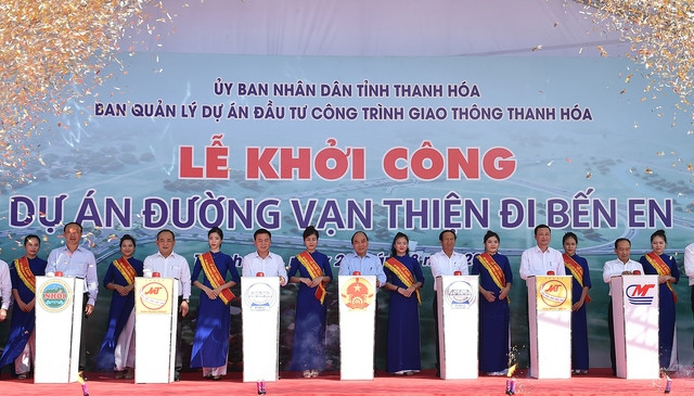 Khanh thanh nha may nhiet dien 2,8 ty USD cong nghe tien tien nhat hien nay-Hinh-4