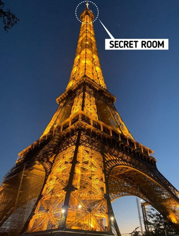 8 bí ẩn kinh ngạc đằng sau những tác phẩm nghệ thuật nổi tiếng nhất - Hình 3 8 bi an kinh ngac dang sau nhung tac pham nghe thuat noi tieng nhat-Hinh-3