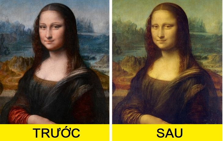 8 bí ẩn kinh ngạc đằng sau những tác phẩm nghệ thuật nổi tiếng nhất 8 bi an kinh ngac dang sau nhung tac pham nghe thuat noi tieng nhat