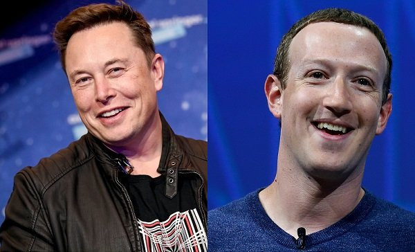 Giàu nghèo ở mặt: Nét mặt “hái ra tiền” của các tỷ phú Giau ngheo o mat: Net mat “hai ra tien” cua cac ty phu