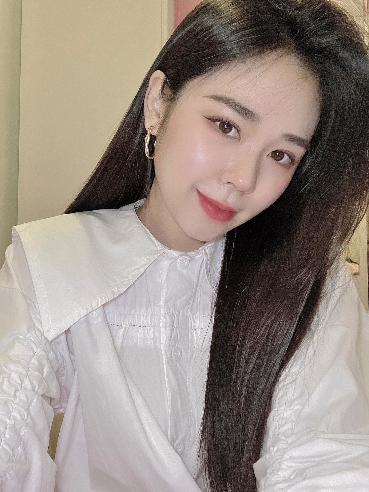 Ba nhan vat cong an hot nhat co vo, ban gai xinh nhu hotgirl-Hinh-20