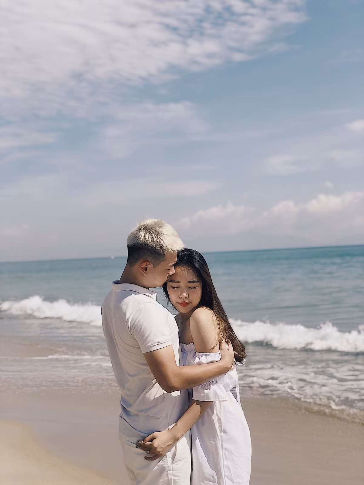 Ba nhan vat cong an hot nhat co vo, ban gai xinh nhu hotgirl-Hinh-17