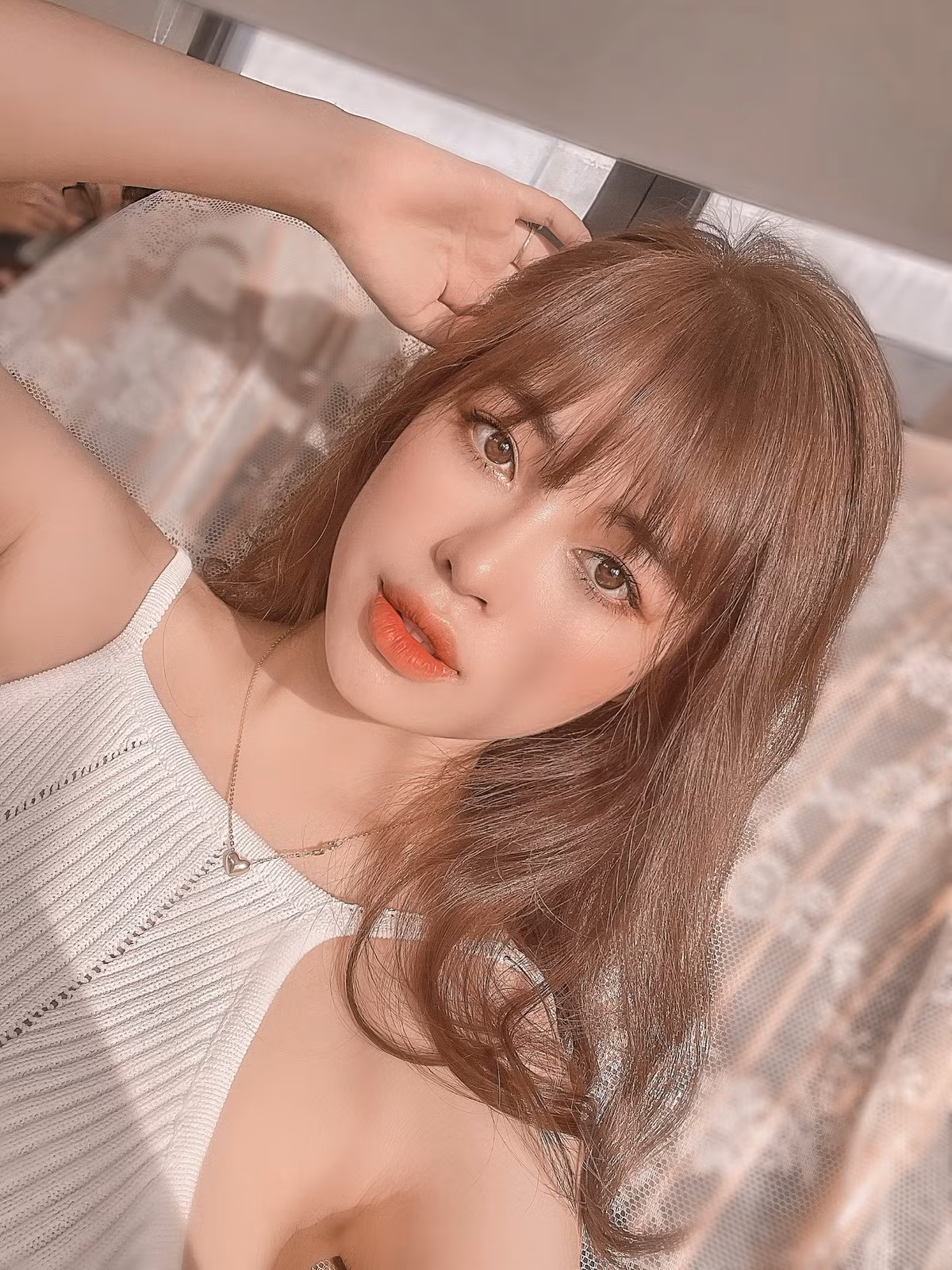 Ba nhan vat cong an hot nhat co vo, ban gai xinh nhu hotgirl-Hinh-13