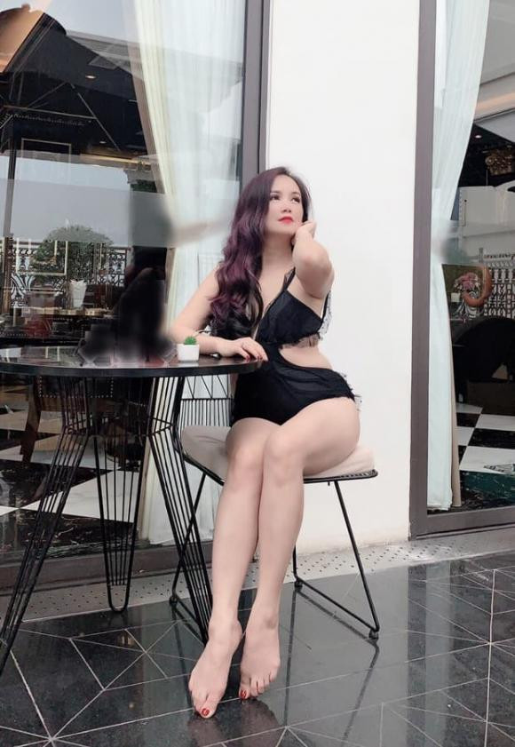 Dao Hoang Yen tang ngay mot ty neu co nguoi noi co tiem filler