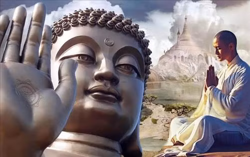 Phật dạy về lòng từ bi: 4 cách nuôi dưỡng - Hình 2 Phat day ve long tu bi: 4 cach nuoi duong-Hinh-2