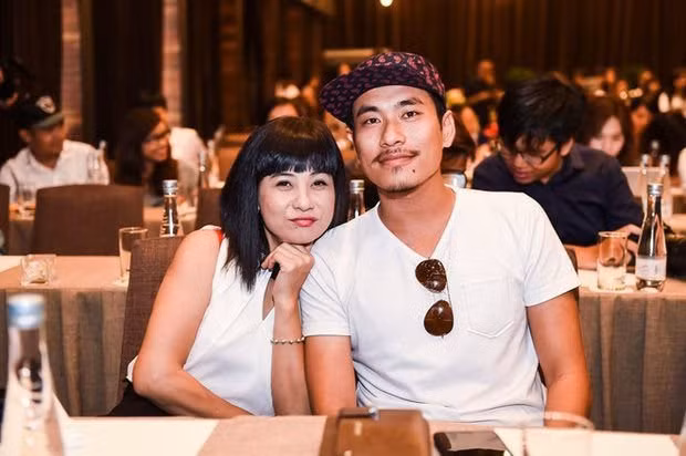 Cat Phuong va Kieu Minh Tuan co dong thai gay chu y-Hinh-2