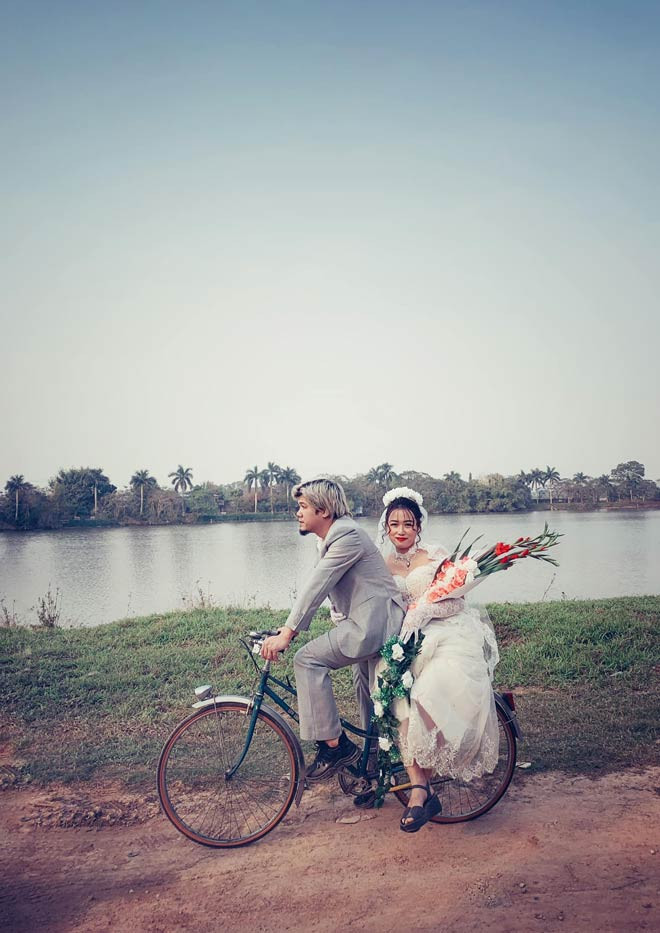 Cap doi cuoi lai sau 10 nam, bo anh cuoi cuc doc-Hinh-6