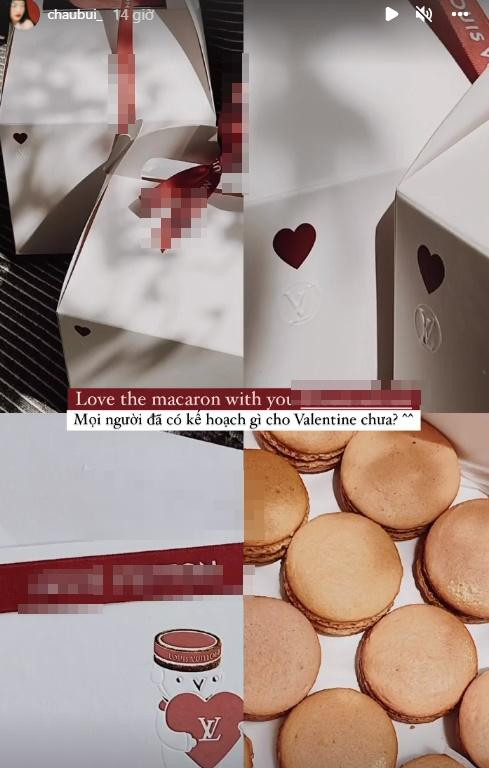 Phan ung Chau Bui khi tinh cu Decao 