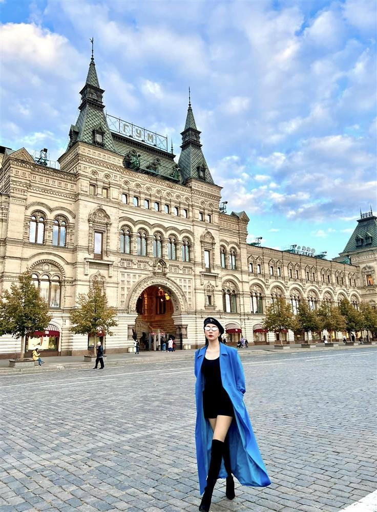 Quynh Nga het ho bao, chuyen style kin dao o nuoc Nga-Hinh-8