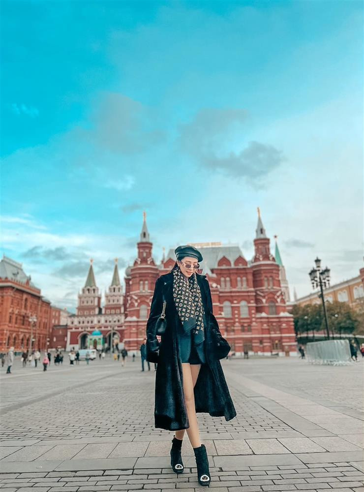 Quynh Nga het ho bao, chuyen style kin dao o nuoc Nga-Hinh-7